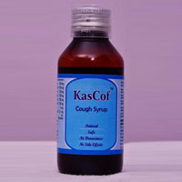 ayurvedic cough syrups