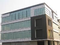 Acp Cladding