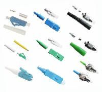 Fiber Optic Connectors