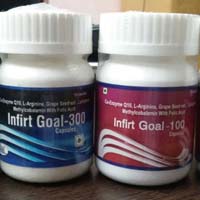 Enzyme Supplement Capsules