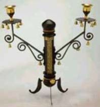 Candle Stands