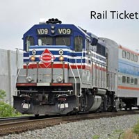 rail tickets
