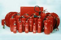 Fire Safety Equipment