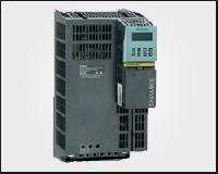 Siemens Variable Frequency Drive (G120)