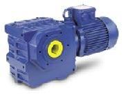 worm gear motors