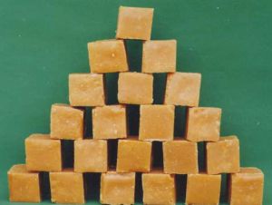 Ambikas Jaggery Cube