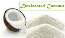 Desiccated Coconut