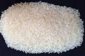 Parboiled Rice