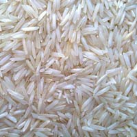 Sharbati Steam Basmati Rice