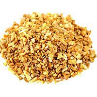 Dehydrated Toasted Minced Onion