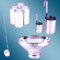 milk testing equipments