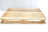 pine wood euro pallet