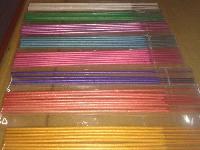 Metallic Incense Sticks