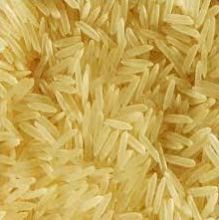 Organic Golden Sella Basmati Rice