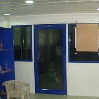 UPVC Doors