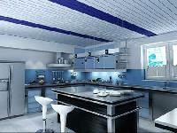 pvc kitchen panel