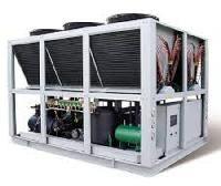 Air Cooled Chillers