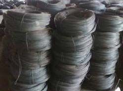 Binding Wire