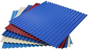 PVC Sheets