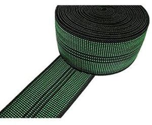 Elastic Webbing