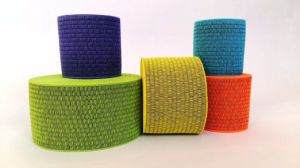 Knitted Elastic Tape