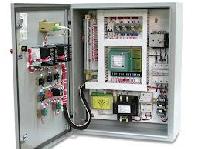 electronic panel