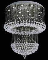 Crystal Chandeliers