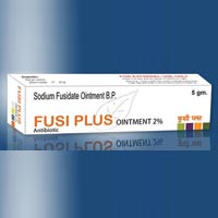 Fuci Plus Ointment