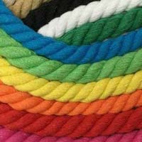 Cotton Ropes