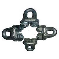 D-Shackles