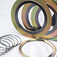 Spiral Wound Gaskets