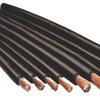 Welding Cable and Holders