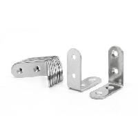 stainless steel bracket