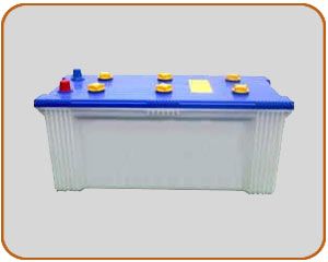 solar inverter batteries