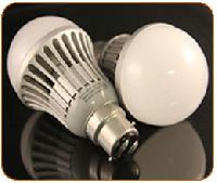 LED Bulbs