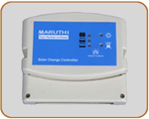 Solar Charge Controller