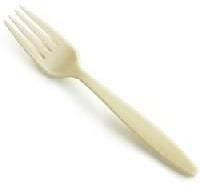 Plastic Fork