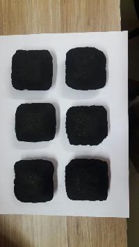 Charcoal Briquette