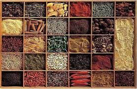 Spices