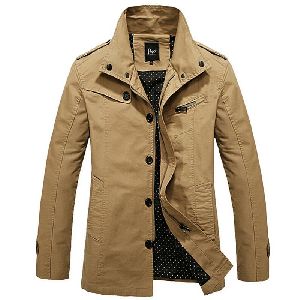 Mens Jackets