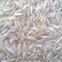 Raw Basmati Rice