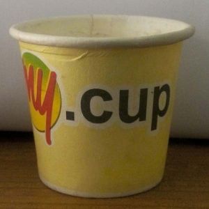 paper cups