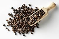 Black Pepper