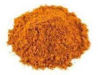 Curry Powder