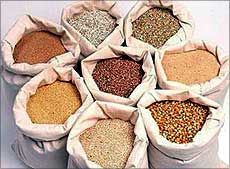 Food Grains