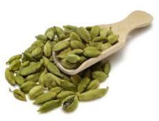 Green Cardamom