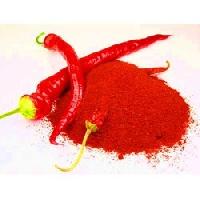 Red Chili Powder