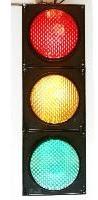 Led Traffic Light