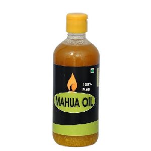 Mahua Seed Oil