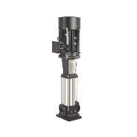 Vertical Inline High Pressure Pump